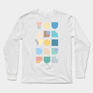 You are wonderful Long Sleeve T-Shirt